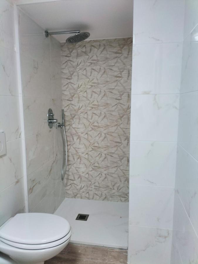 Orchidea Apartment Bari Eksteriør bilde