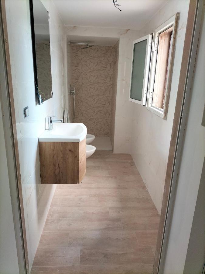 Orchidea Apartment Bari Eksteriør bilde