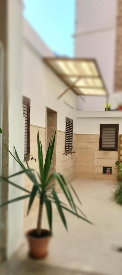 Orchidea Apartment Bari Eksteriør bilde